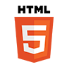 HTML Logo