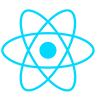 React.js Logo
