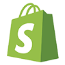 Shopify Logo