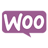 WooCommerce Logo