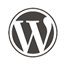 WordPress Logo